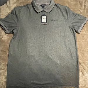 NWT Ben Sherman Men’s Polo Shirt (XL)